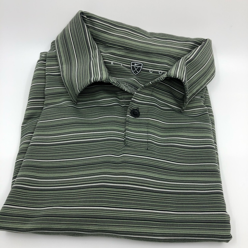 Nike Golf polo